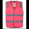 JB's HV (D+N) SAFETY VEST Thumbnail