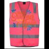 JB's HV (D+N) SAFETY VEST Thumbnail