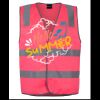 JB's HV (D+N) SAFETY VEST Thumbnail