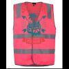 JB's HV (D+N) SAFETY VEST Thumbnail