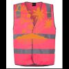 JB's HV (D+N) SAFETY VEST Thumbnail