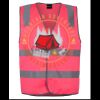JB's HV (D+N) SAFETY VEST Thumbnail