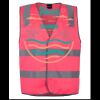 JB's HV (D+N) SAFETY VEST Thumbnail