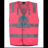 JB's HV (D+N) SAFETY VEST Thumbnail
