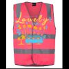 JB's HV (D+N) SAFETY VEST Thumbnail