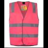 JB's HV (D+N) SAFETY VEST Thumbnail