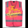JB's HV (D+N) SAFETY VEST Thumbnail