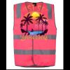 JB's HV (D+N) SAFETY VEST Thumbnail