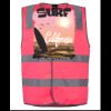 JB's HV (D+N) SAFETY VEST Thumbnail