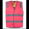 JB's HV (D+N) SAFETY VEST Thumbnail