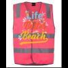 JB's HV (D+N) SAFETY VEST Thumbnail