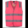 JB's HV (D+N) SAFETY VEST Thumbnail