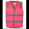 JB's HV (D+N) SAFETY VEST Thumbnail