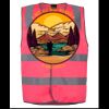 JB's HV (D+N) SAFETY VEST Thumbnail