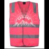 JB's HV (D+N) SAFETY VEST Thumbnail