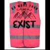 JB's HV (D+N) SAFETY VEST Thumbnail