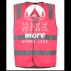 JB's HV (D+N) SAFETY VEST Thumbnail