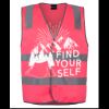 JB's HV (D+N) SAFETY VEST Thumbnail