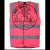 JB's HV (D+N) SAFETY VEST Thumbnail