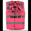 JB's HV (D+N) SAFETY VEST Thumbnail