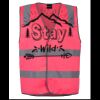 JB's HV (D+N) SAFETY VEST Thumbnail