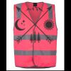 JB's HV (D+N) SAFETY VEST Thumbnail
