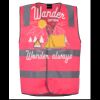JB's HV (D+N) SAFETY VEST Thumbnail