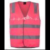 JB's HV (D+N) SAFETY VEST Thumbnail
