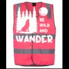 JB's HV (D+N) SAFETY VEST Thumbnail