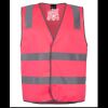 JB's HV (D+N) SAFETY VEST Thumbnail