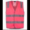 JB's HV (D+N) SAFETY VEST Thumbnail