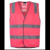 JB's HV (D+N) SAFETY VEST Thumbnail