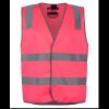 JB's HV (D+N) SAFETY VEST Thumbnail