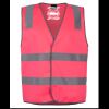 JB's HV (D+N) SAFETY VEST Thumbnail