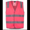 JB's HV (D+N) SAFETY VEST Thumbnail