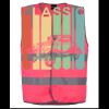 JB's HV (D+N) SAFETY VEST Thumbnail
